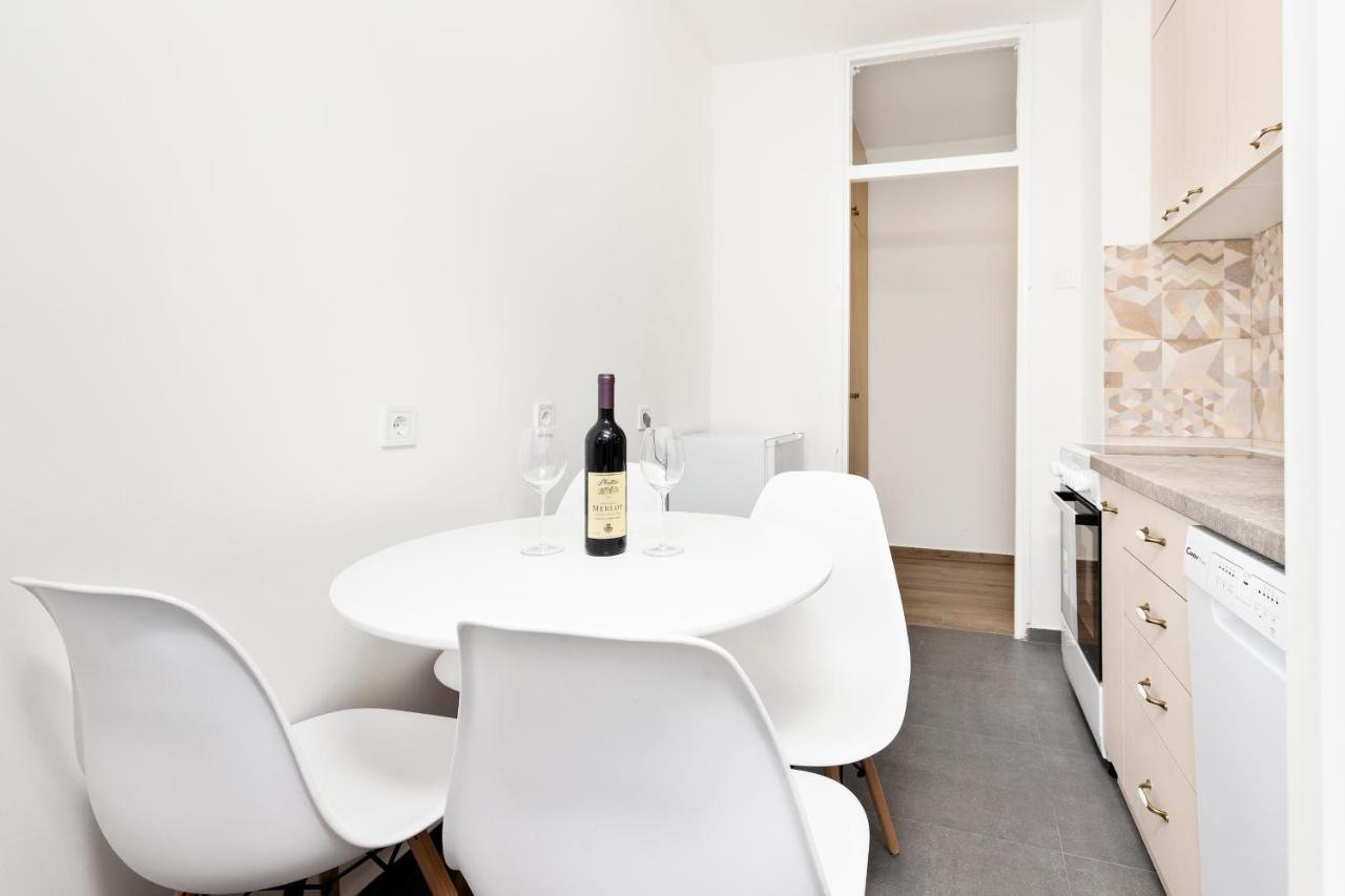 Studio Apartman Scardona Котор Екстер'єр фото